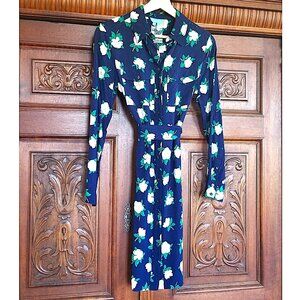 NWT Draper James Magnolia Dress